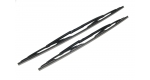 Wycieraczki Bosch Twin do BMW Seriea 5 E39 Sedan (09.1995-07.2003)